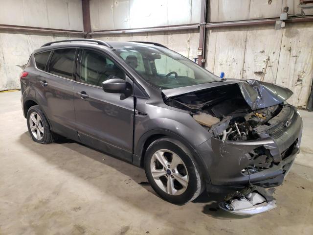 1FMCU9G9XEUD26409 - 2014 FORD ESCAPE SE GRAY photo 4