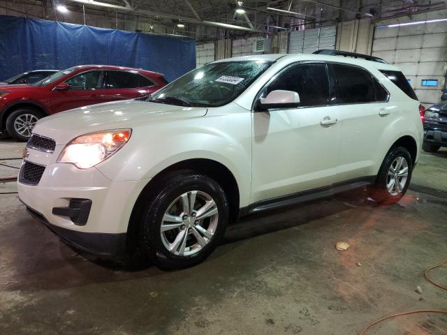 2015 CHEVROLET EQUINOX LT, 