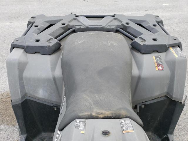 4XASEE57XLA256858 - 2020 POLARIS SPORTSMAN 570 EPS GRAY photo 6