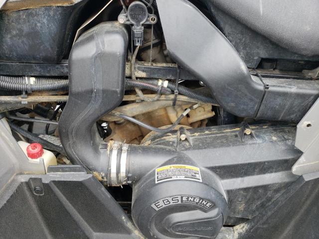 4XASEE57XLA256858 - 2020 POLARIS SPORTSMAN 570 EPS 灰色 照片 7