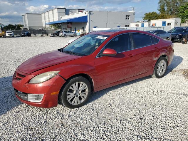 2010 MAZDA 6 I, 