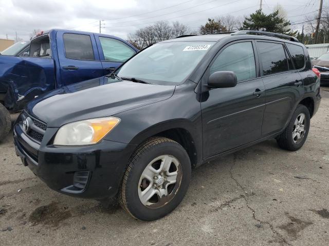 2012 TOYOTA RAV4, 