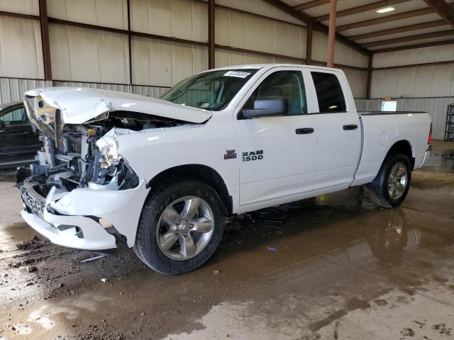 2018 RAM 1500 ST, 