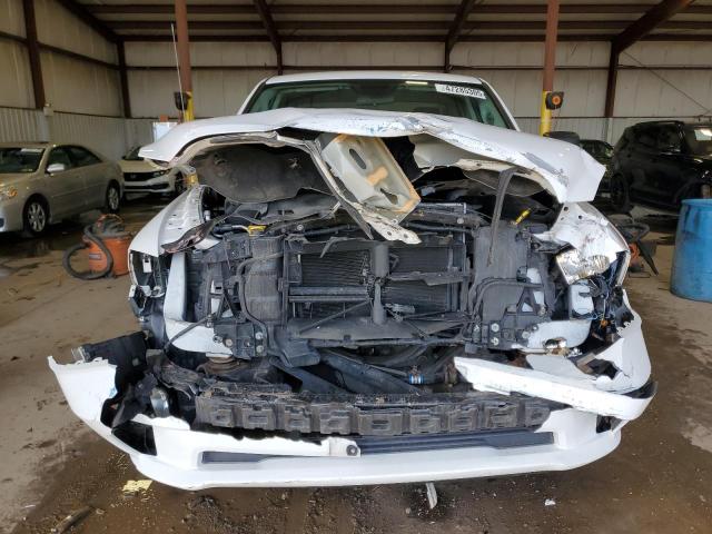 1C6RR7FT1JS328127 - 2018 RAM 1500 ST WHITE photo 5