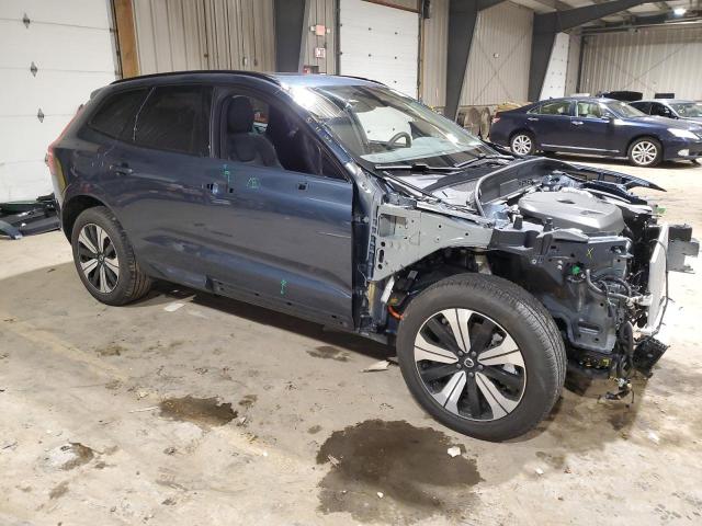 YV4H60DL4R1791594 - 2024 VOLVO XC60 PLUS BLUE photo 4