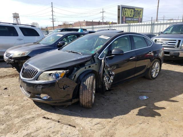 2014 BUICK VERANO CONVENIENCE, 