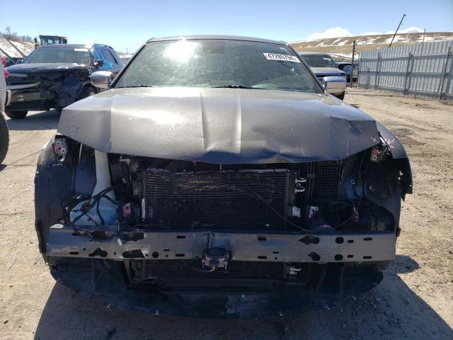 2C3CCAPT4KH569995 - 2019 CHRYSLER 300C GRAY photo 5