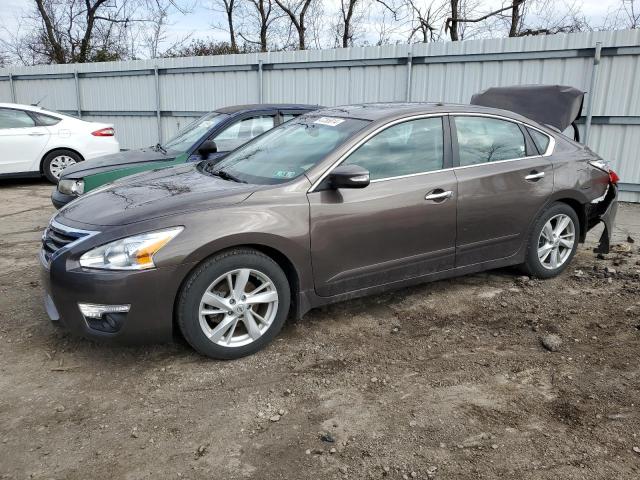 2014 NISSAN ALTIMA 2.5, 