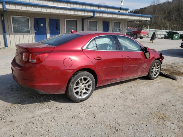 1G11C5SL1EF147277 - 2014 CHEVROLET MALIBU 1LT 红色 照片 3