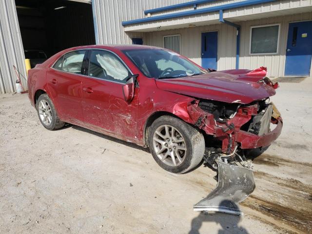 1G11C5SL1EF147277 - 2014 CHEVROLET MALIBU 1LT 红色 照片 4