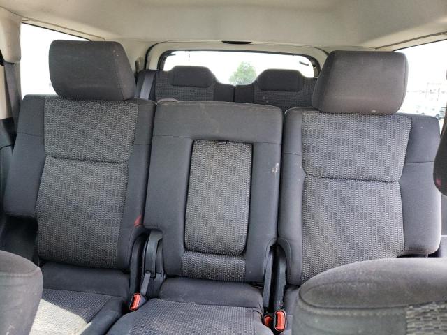 1J8HG48N18C213449 - 2008 JEEP COMMANDER SPORT Silber Foto 10