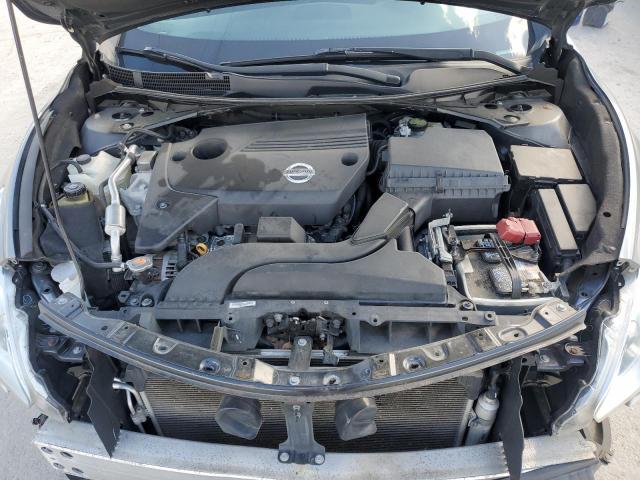 1N4AL3AP6FC126482 - 2015 NISSAN ALTIMA 2.5 GRAY photo 11