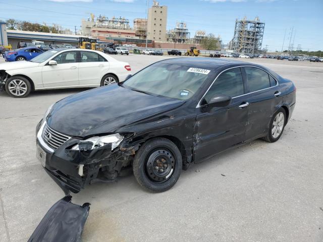 2007 LEXUS ES 350, 