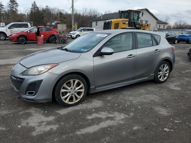 2010 MAZDA 3 S, 