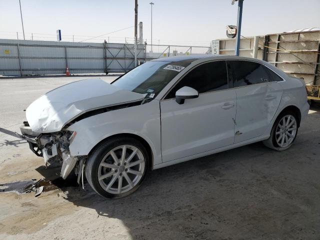 2015 AUDI A3 PREMIUM, null