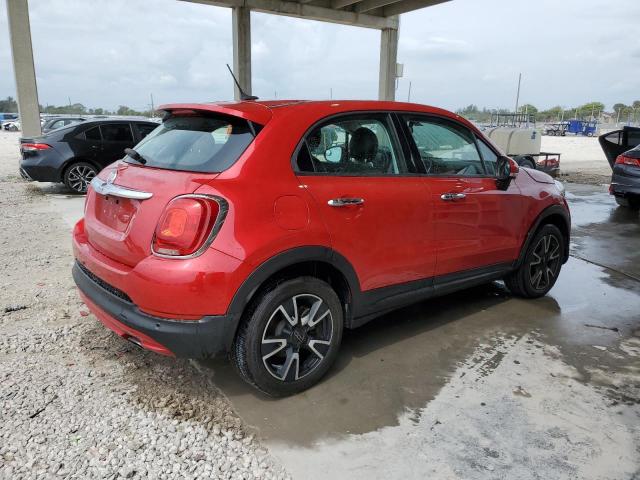 ZFBCFXAB9HP603703 - 2017 FIAT 500X POP RED photo 3