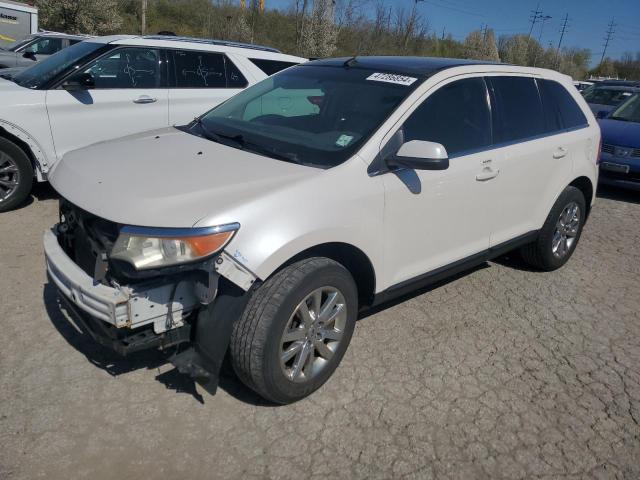 2011 FORD EDGE LIMITED, 