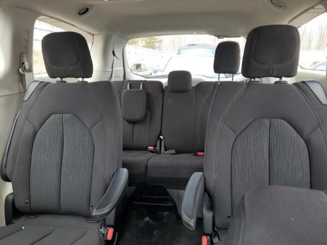 2C4RC1FG4KR644568 - 2019 CHRYSLER PACIFICA TOURING PLUS BLUE photo 10