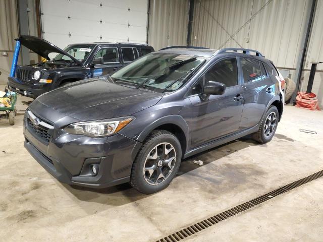 2018 SUBARU CROSSTREK PREMIUM, 