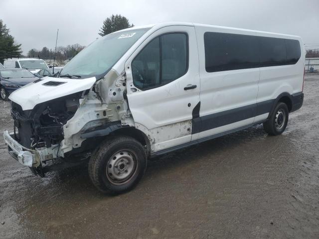 2015 FORD TRANSIT T-350, 