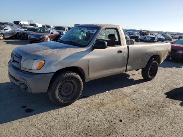 2003 TOYOTA TUNDRA, 