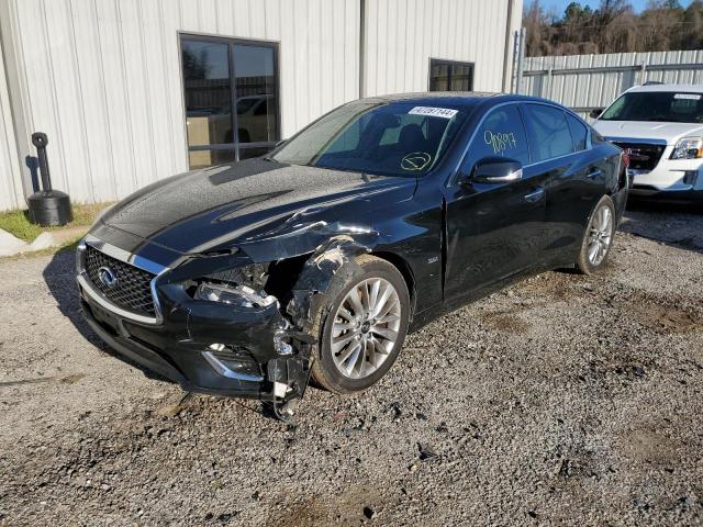 2020 INFINITI Q50 PURE, 