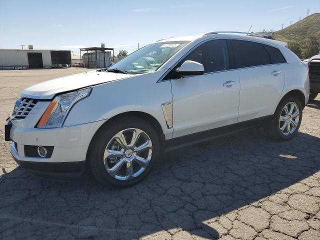 3GYFNDE37DS567935 - 2013 CADILLAC SRX PERFORMANCE COLLECTION Blanc photo 1