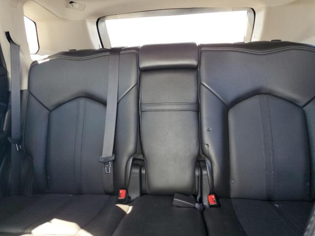 3GYFNDE37DS567935 - 2013 CADILLAC SRX PERFORMANCE COLLECTION Blanc photo 10