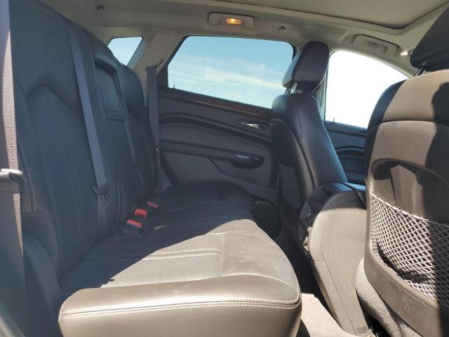 3GYFNDE37DS567935 - 2013 CADILLAC SRX PERFORMANCE COLLECTION Blanc photo 11