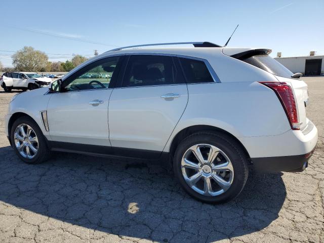 3GYFNDE37DS567935 - 2013 CADILLAC SRX PERFORMANCE COLLECTION Blanc photo 2