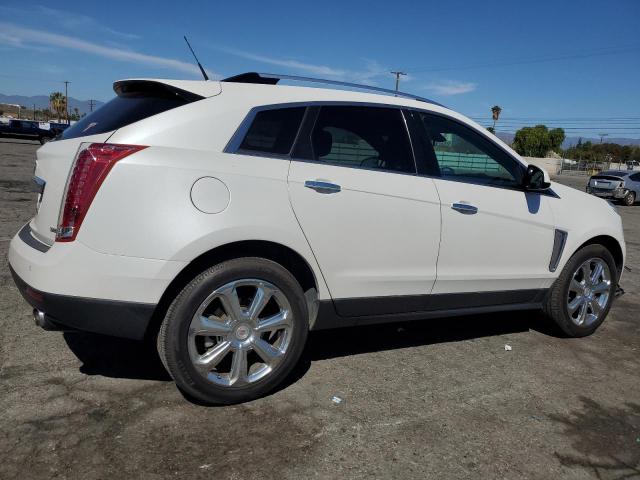 3GYFNDE37DS567935 - 2013 CADILLAC SRX PERFORMANCE COLLECTION Blanc photo 3