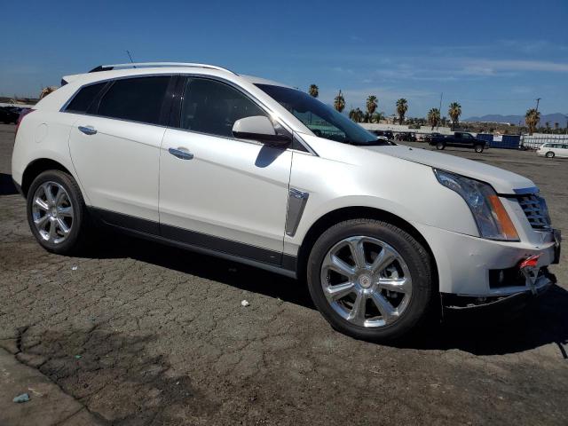 3GYFNDE37DS567935 - 2013 CADILLAC SRX PERFORMANCE COLLECTION Blanc photo 4