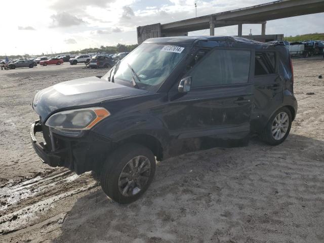 2013 KIA SOUL +, 