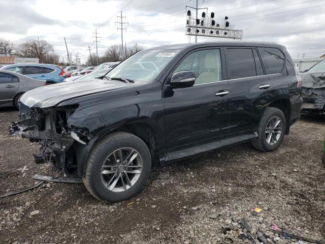 2022 LEXUS GX 460, 