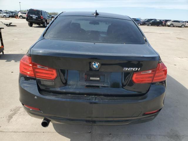 WBA3B1G52FNN91410 - 2015 BMW 320 I BLACK photo 6