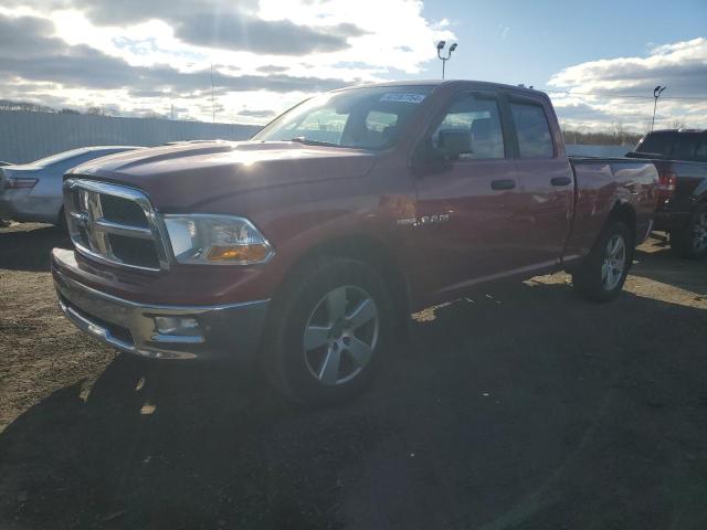 2009 DODGE RAM 1500, 