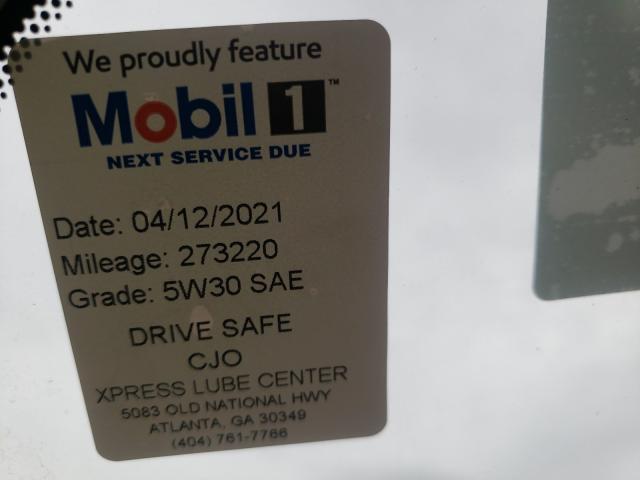 1G1ZK57789F171731 - 2009 CHEVROLET MALIBU LTZ მუქწითელი ფოტო 8