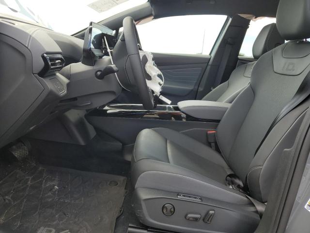 1V2WNPE86PC051223 - 2023 VOLKSWAGEN ID.4 PRO S ნაცრისფერი ფოტო 7