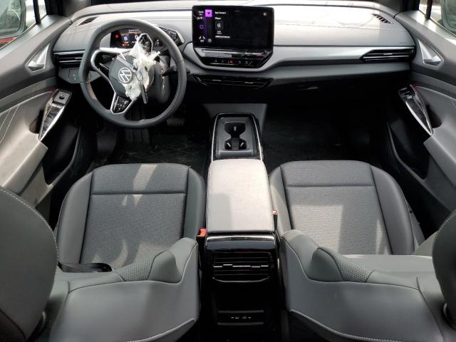 1V2WNPE86PC051223 - 2023 VOLKSWAGEN ID.4 PRO S ნაცრისფერი ფოტო 8