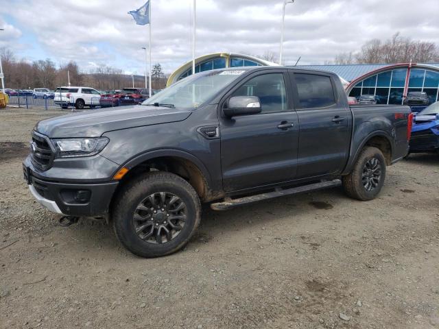 2019 FORD RANGER XL, 