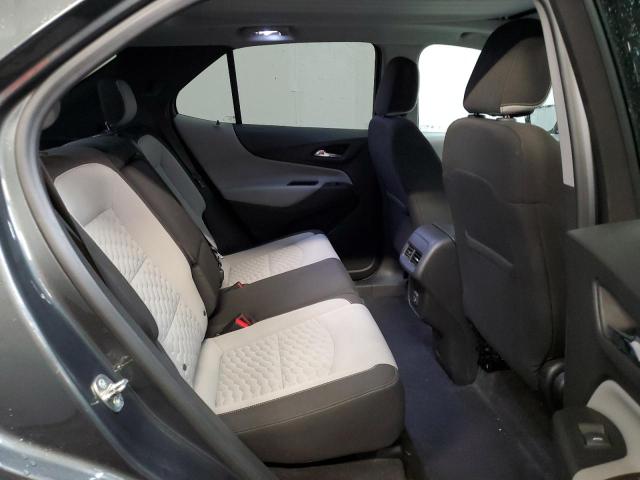 3GNAXUEV4KS513217 - 2019 CHEVROLET EQUINOX LT GRAY photo 11