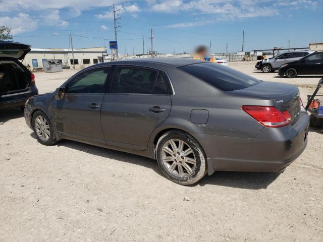 4T1BK36B96U150327 - 2006 TOYOTA AVALON XL SILVER photo 2