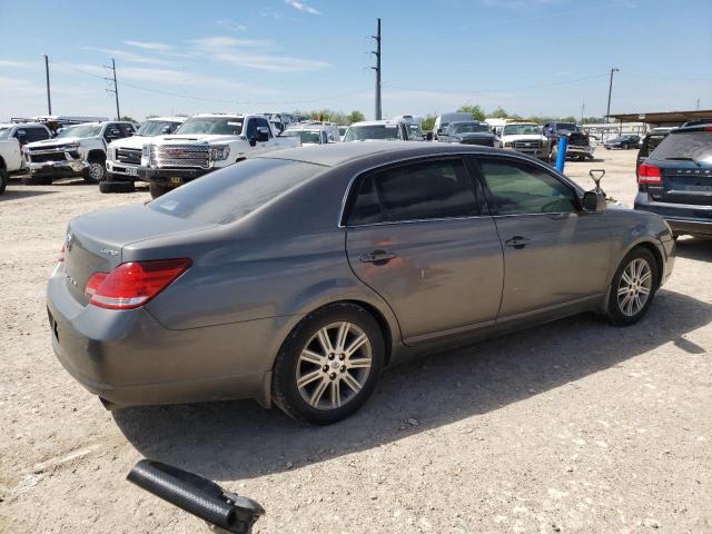 4T1BK36B96U150327 - 2006 TOYOTA AVALON XL SILVER photo 3