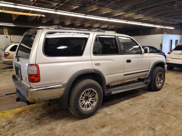 JT3HN86R1W0180479 - 1998 TOYOTA 4RUNNER SR5 BEIGE photo 3