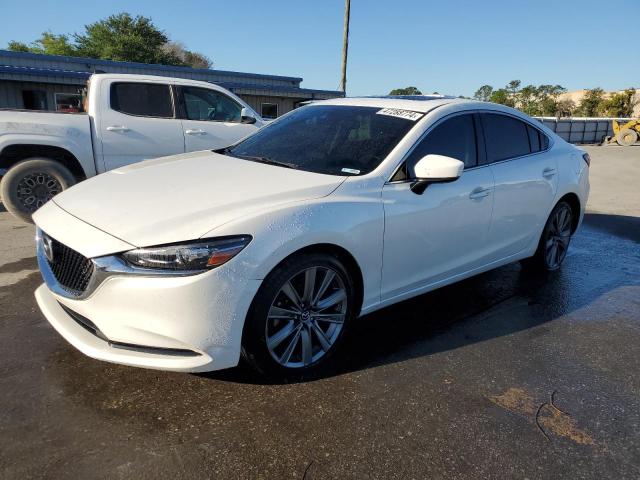 2020 MAZDA 6 TOURING, 