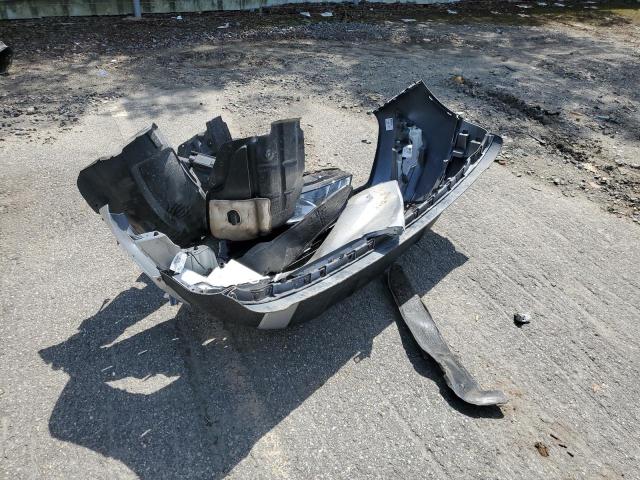 MAJ3S2GE4KC308591 - 2019 FORD ECOSPORT SE SILVER photo 12