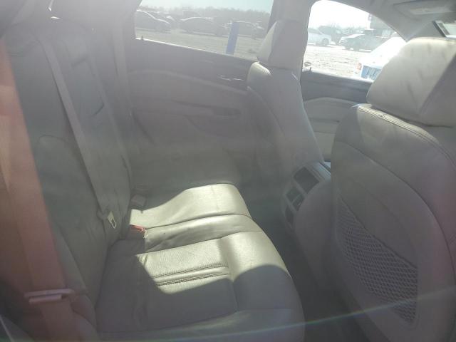 3GYFNFE33FS573584 - 2015 CADILLAC SRX PERFORMANCE COLLECTION Rouge photo 11