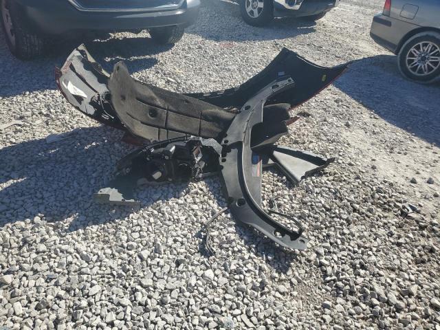 3GYFNFE33FS573584 - 2015 CADILLAC SRX PERFORMANCE COLLECTION Rouge photo 13