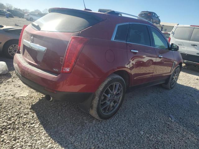 3GYFNFE33FS573584 - 2015 CADILLAC SRX PERFORMANCE COLLECTION Rouge photo 3