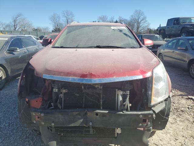 3GYFNFE33FS573584 - 2015 CADILLAC SRX PERFORMANCE COLLECTION Rouge photo 5